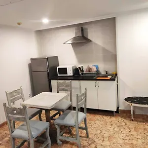  Hotel Barbara Spanje