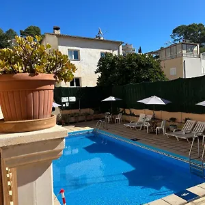 ** Gasthuis San Telmo - Adults Only Spanje
